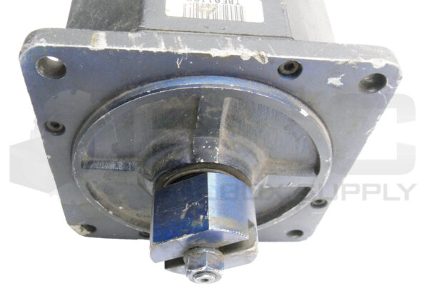 FANUC A06B-0545-B221 AC SERVO MOTOR *PARTS ONLY* - Image 3