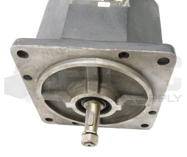 FANUC A06B-0545-B221 AC SERVO MOTOR 5F/3000 - Image 2
