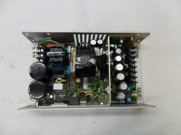 POWER-ONE MAP80-4001 POWER SUPPLY 110-230V 50/60HZ 2.5A - Image 2
