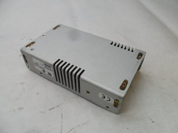 POWER-ONE MAP80-4001 POWER SUPPLY 110-230V 50/60HZ 2.5A - Image 3