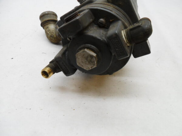 FISHER 646 PNEUMATIC TRANSDUCER 30VDC 50PSI - Image 2