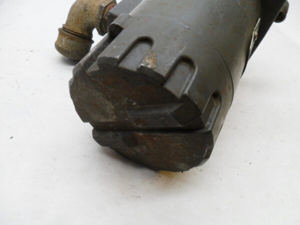 FISHER 646 PNEUMATIC TRANSDUCER 30VDC 50PSI - Image 3