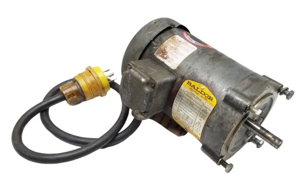 BALDOR VM3542 MOTOR 3/4HP 3PH 1725RPM