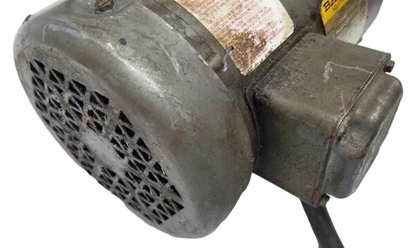 BALDOR VM3542 MOTOR 3/4HP 3PH 1725RPM - Image 3