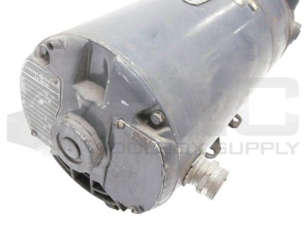 GAST 0522-V3-G286D VACUUM PUMP 1/4HP 1725RPM - Image 3