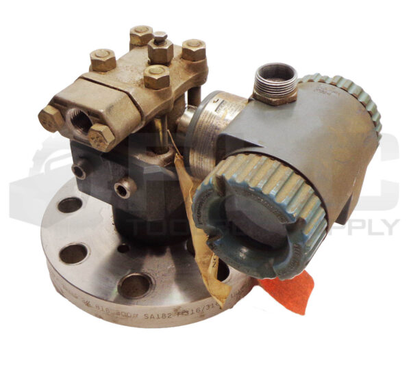 FOXBORO IFL10-D52D21F-L1F3T FLOW METER EN-1321-3369-5273PT, IDEAL 3"