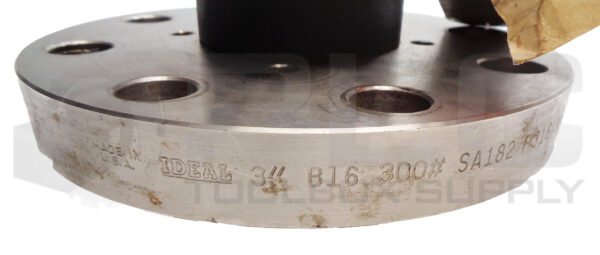 FOXBORO IFL10-D52D21F-L1F3T FLOW METER EN-1321-3369-5273PT, IDEAL 3" - Image 2