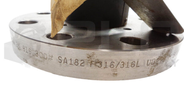 FOXBORO IFL10-D52D21F-L1F3T FLOW METER EN-1321-3369-5273PT, IDEAL 3" - Image 3