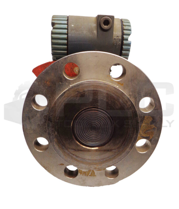 FOXBORO IFL10-D52D21F-L1F3T FLOW METER EN-1321-3369-5273PT, IDEAL 3" - Image 7