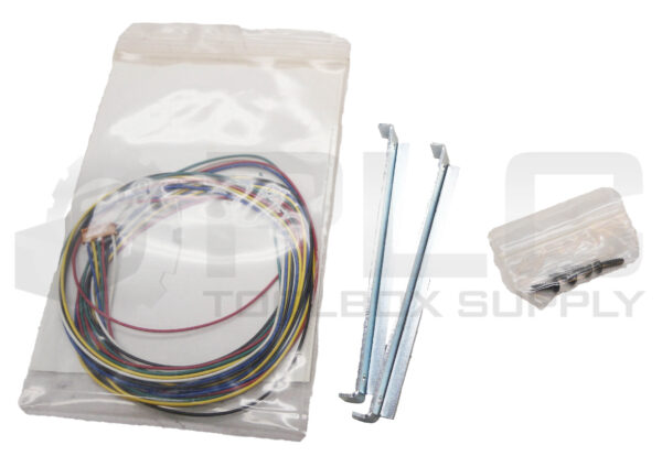 NEW QSI CORP QTERM-J10 HANDHELD OPERATOR INTERFACE - Image 2