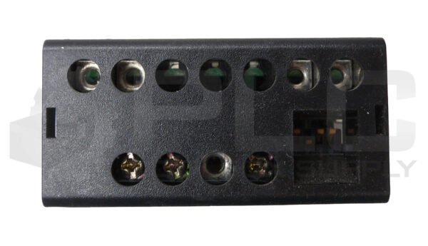OMRON H7HP-A TOTAL COUNTER/ TIME COUNTER 100-240VAC 50/60HZ 12VDC - Image 3