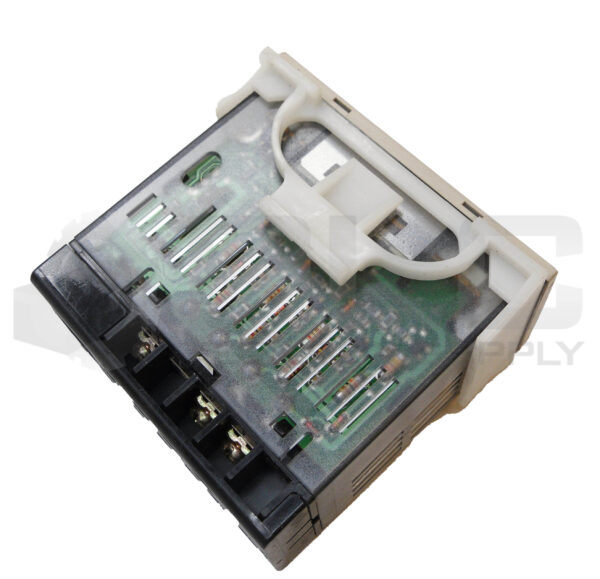 OMRON H7HP-A TOTAL COUNTER/ TIME COUNTER 100-240VAC 50/60HZ 12VDC - Image 4