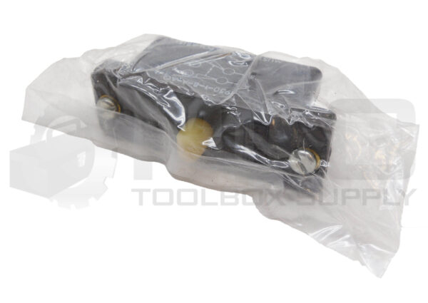 NEW GEMCO 1950-1-B-A-AO SNAP SWITCH *READ* - Image 2