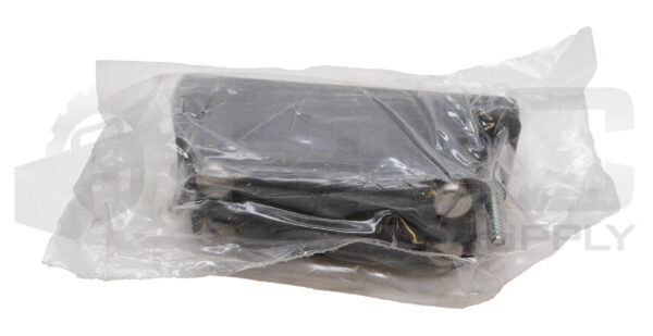 NEW GEMCO 1950-1-B-A-AO SNAP SWITCH *READ* - Image 3
