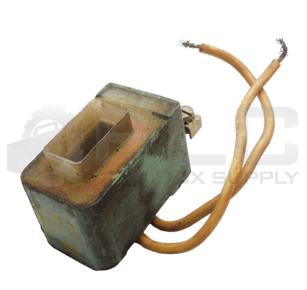 GENERAL ELECTRIC 15D3G3 COIL 230V 60HZ