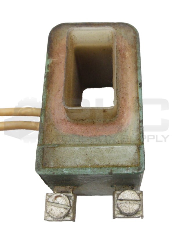 GENERAL ELECTRIC 15D3G3 COIL 230V 60HZ - Image 2