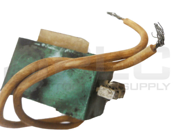 GENERAL ELECTRIC 15D3G3 COIL 230V 60HZ - Image 3