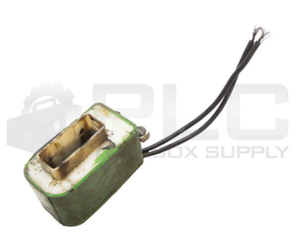 GENERAL ELECTRIC 15D6G3 COIL 230V 60HZ