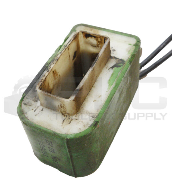 GENERAL ELECTRIC 15D6G3 COIL 230V 60HZ - Image 2