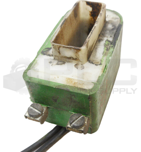 GENERAL ELECTRIC 15D6G3 COIL 230V 60HZ - Image 3