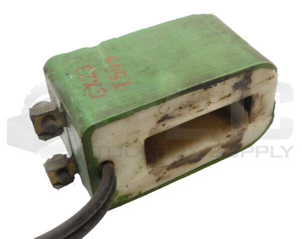 GENERAL ELECTRIC 15D6G3 COIL 230V 60HZ - Image 4