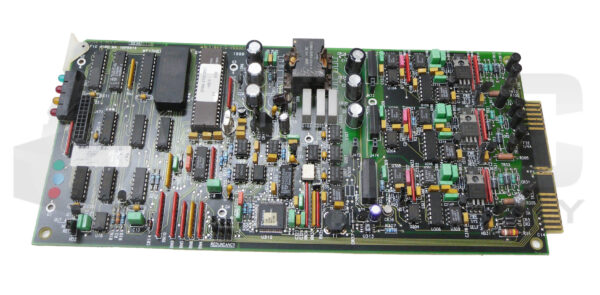 FISHER ROSEMOUNT 10P59150002 FIELD INTERFACE MODULE 10P5914