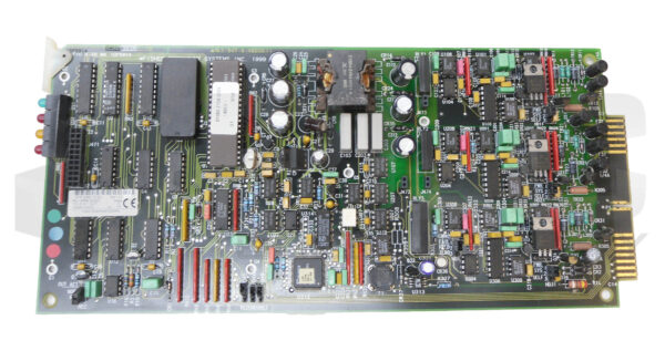 FISHER ROSEMOUNT 10P59150002 FIELD INTERFACE MODULE 10P5914 - Image 2