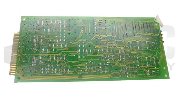 FISHER ROSEMOUNT 01984-2517-0001 I/O BOARD FIC 4-20 MA - Image 3