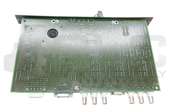 FISHER ROSEMOUNT 10P50840004 KEYBOARD INTERFACE W/ VIDEO ISOLATOR - Image 4