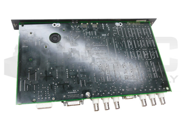 FISHER ROSEMOUNT 10P50842004 KEYBOARD INTERFACE W/ VIDEO ISOLATOR - Image 4