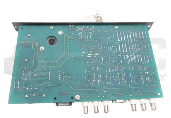 FISHER ROSEMOUNT 01984-2889-0004R KEYBOARD INTERFACE - Image 4