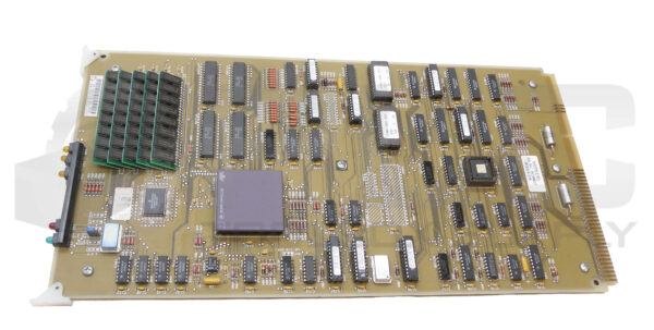 FISHER ROSEMOUNT 01984-3202-0010 OI PROCESSOR V