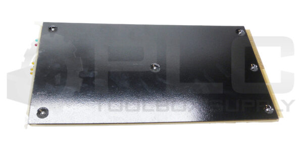 FISHER ROSEMOUNT 01984-3202-0010 OI PROCESSOR V - Image 4
