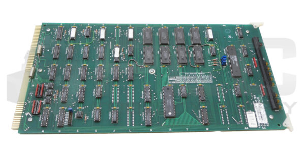 FISHER ROSEMOUNT 01984-1140-0001R HOIST ADAPTER BOARD