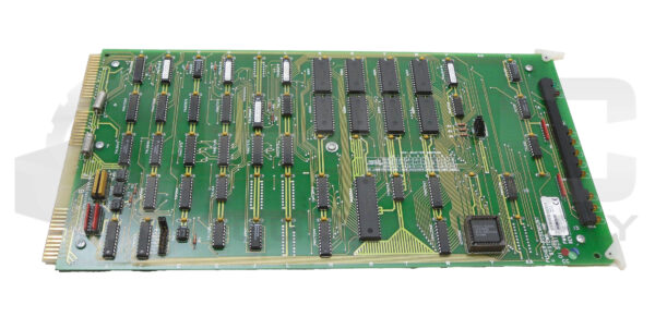 FISHER ROSEMOUNT 01984-1140-0004R HOIST ADAPTER BOARD