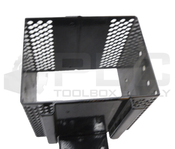 FISHER ROSEMOUNT 01984-1663-0001-C-MEI HARD DRIVE/ TAPE READER BOX - Image 2