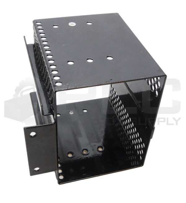 FISHER ROSEMOUNT 01984-1663-0001-C-MEI HARD DRIVE/ TAPE READER BOX - Image 3