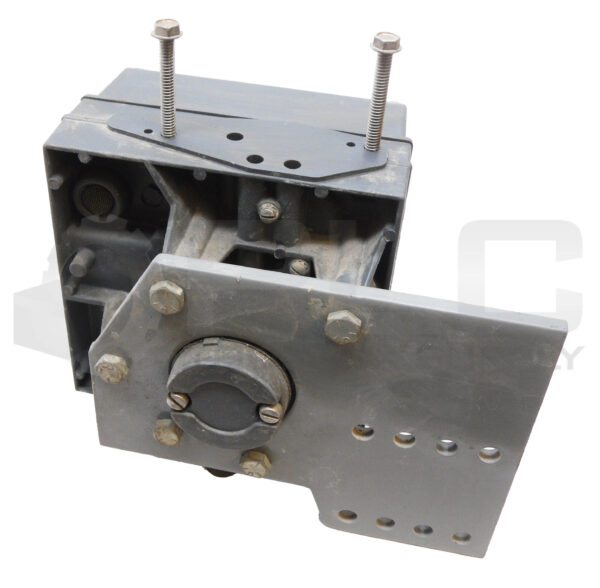 FISHER 41B8558X0A2 VALVE POSITIONER 3-15PSI - Image 3