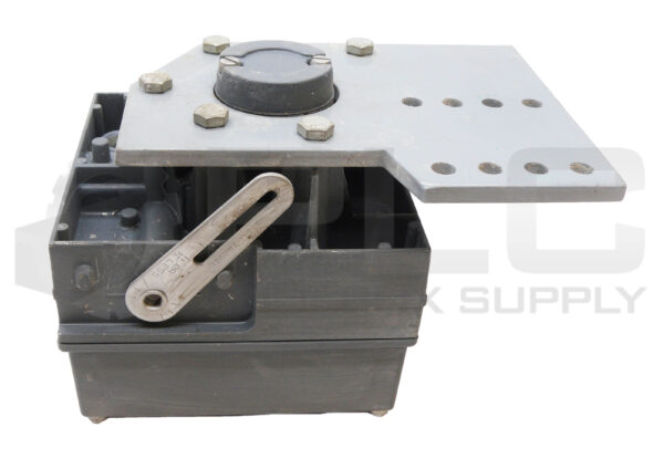 FISHER 41B8558X0A2 VALVE POSITIONER 3-15PSI - Image 4
