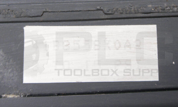 FISHER 41B8558X0A2 VALVE POSITIONER 3-15PSI - Image 5