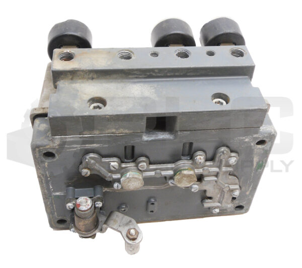 FISHER 3600 VALVE POSITIONER - Image 5