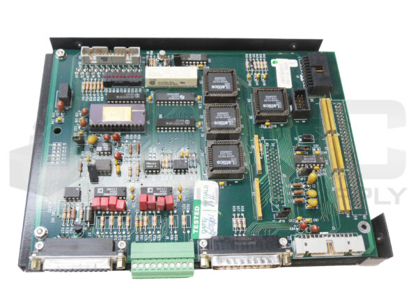 EUROTHERM AC392827 SCANNER TRANSITION BOARD AH392825