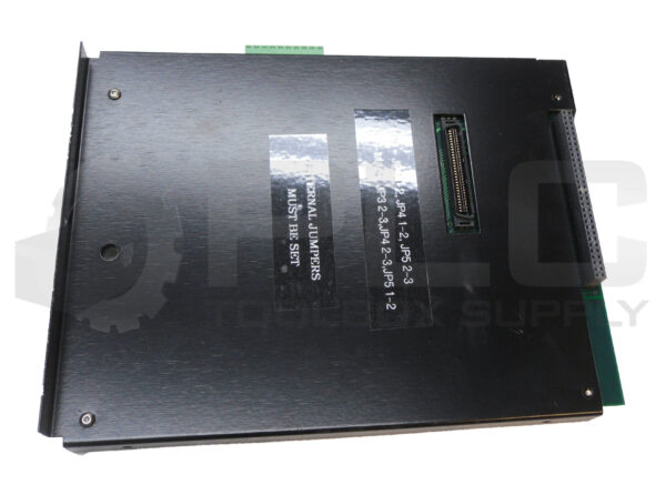 EUROTHERM AC392827 SCANNER TRANSITION BOARD AH392825 - Image 3