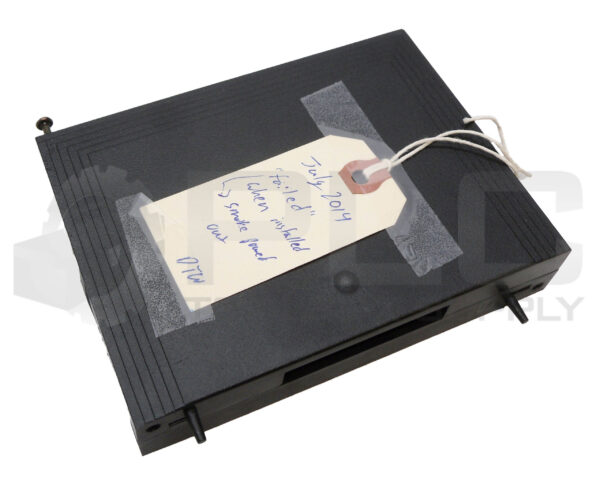 FISHER ROSEMOUNT 01984-4398-0001R LOOP POWER MODULE NM-1100-6036/1 *PARTS ONLY* - Image 4