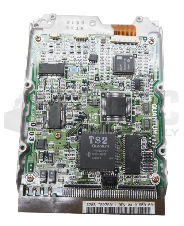 QUANTUM TB27S011 PRODRIVE LPS HARD DISC DRIVE 5-12V 270S - Image 2