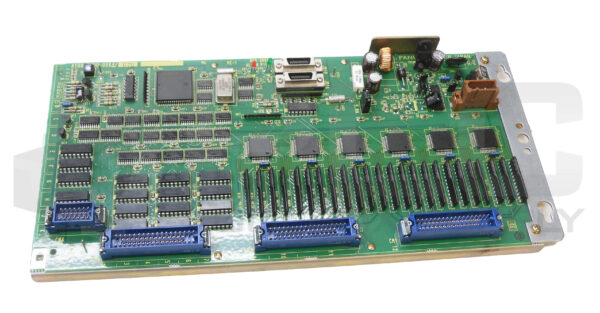 FANUC A16B-2200-0660/07B INTERFACE CIRCUIT BOARD