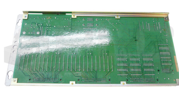FANUC A16B-2200-0660/07B INTERFACE CIRCUIT BOARD - Image 3