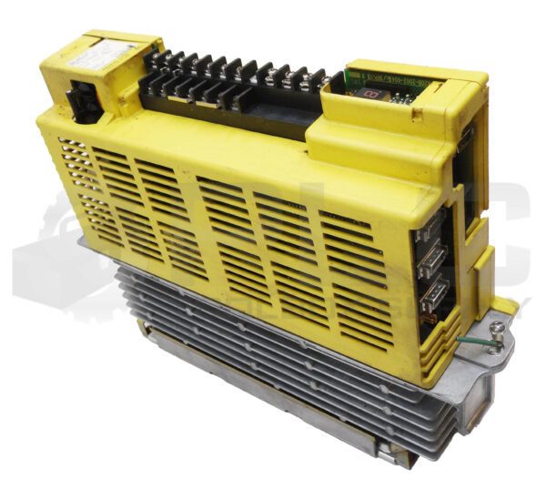 FANUC A06B-6089-H105 /B SERVO AMPLIFIER UNIT 200-230V 17A *READ* - Image 3