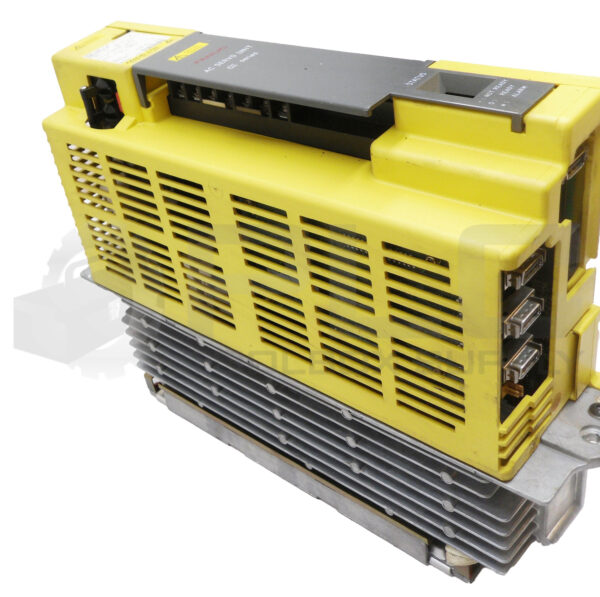 FANUC A06B-6089-H105 /B SERVO AMPLIFIER UNIT 200-230V 17A - Image 3