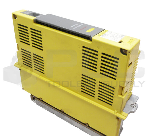 FANUC A06B-6089-H105 /B SERVO AMPLIFIER UNIT 200-230V 17A - Image 4